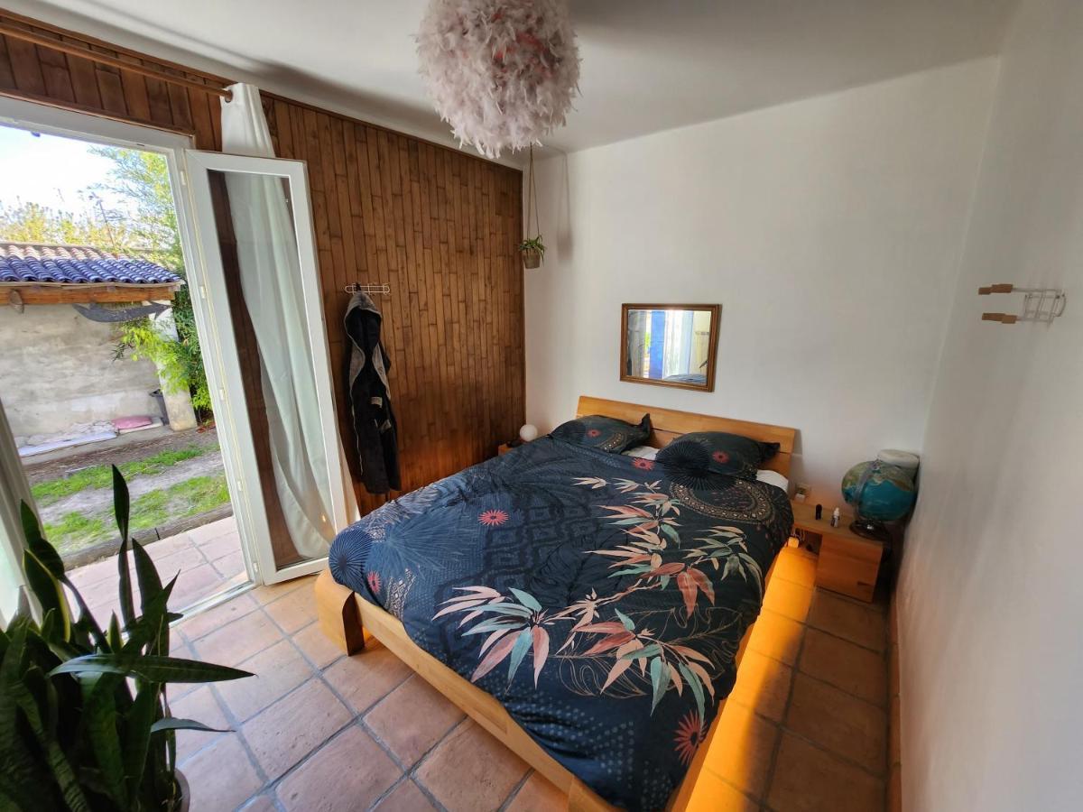 Villa Spa Coconing Pennautier المظهر الخارجي الصورة