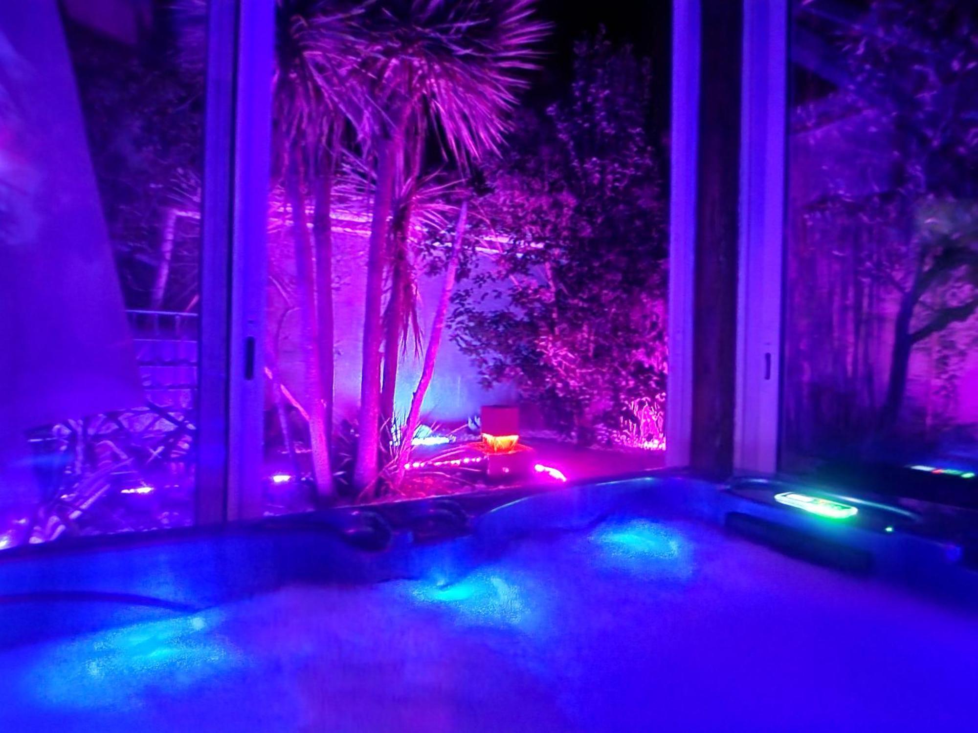 Villa Spa Coconing Pennautier المظهر الخارجي الصورة